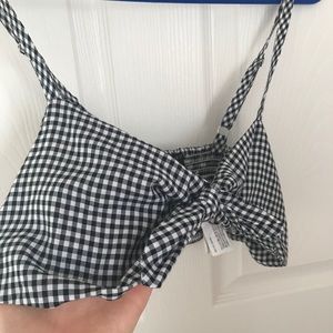 Cleaning out my closet.